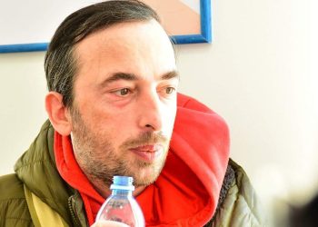 “დღეს ისეთი მძიმე დღე იყო ოზურგეთში და ლანჩხუთში, მართლა არ მაინტერესებს ფეხბურთში რა გვიქნეს” – გიორგი გირკელიძე