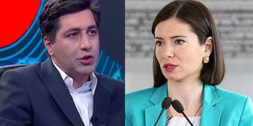 “სულ უფრო დიდ სისულელეებს აწერინებენ, ეტყობა, პირველი სტატუსის მერე დაამხო თავზე პატრონმა” – სანაია