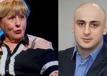 “იქ ნიკა დასახელებული არ იყო” – რას ამბობს სააკაშვილის წერილზე გიული ალასანია