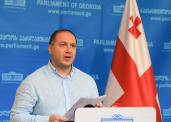 “ოცნება” ცესკოს თავმჯდომარის არჩევის წესს დაჩქარებულად ცვლის – დეტალები