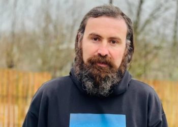 „ღმერთო, რა საშინელებაა“ – რას წერს გივიკო დიდია?