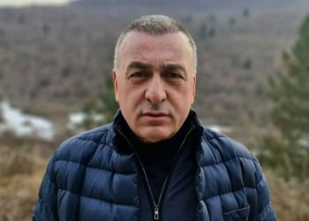 “მადლობა ჩემ გუნდს” – გოჩა ენუქიძე შოვზე საუბრისას