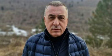 “მადლობა ჩემ გუნდს” – გოჩა ენუქიძე შოვზე საუბრისას