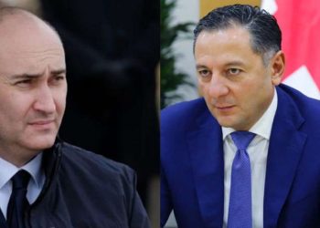 მთავრობა მარტო შსს არ არის… – ვინ გააჩერა ვერტმფრენების შესყიდვა? – გომელაურის სკანდალური განცხადება