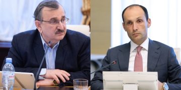 როდის შემოვა პირველი გემი ანაკლიის პორტში და ვის უნდა ანაკლიის პროექტის ხელში ჩაგდება? – გოცირიძის კითხვები და მინისტრის პასუხი