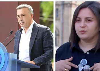 “სად არიან ფსიქოლოგები? კიდევ რამდენ ხანს ველოდო? იმედია, ტენდერი არ გამოგიცხადებიათ” – მარიტა გუტაშვილი