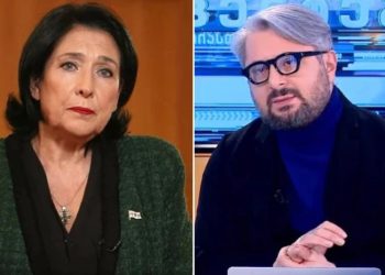 “ახლა ვერც დასავლეთს ეტყვი, რუსეთში გაიქცა, ჩვენი მოქალაქე არაა და ექსტრადიციას ვერ მოვითხოვო” – გვარამია