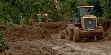 ვითარება გზებზე – უახლესი ინფორმაცია საავტომობილო გზების დეპარტამენტიდან