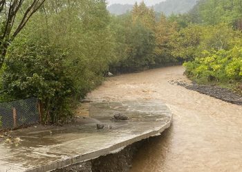 გურიაში, სტიქიის ზონაში კიდევ ერთი ცხედარი იპოვეს – დეტალები
