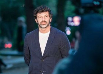 “მინდა ევროპა ჩემთვის, შვილებისთვის, მაგრამ ეს არ ნიშნავს, რომ უარი უნდა ვთქვათ ჩვენს ადათ- წესებზე, წარსულზე, კულტურაზე – პირიქით, ამით ვართ ევროპაში საინტერესო” – კალაძე