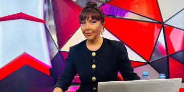 “ასეთი ამბები აქამდე არ ყოფილა, ესაა დიაგნოზი” – ინგა გრიგოლია