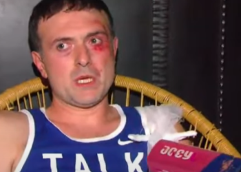 “ეს სულ ზარნაძის გარემოცვაა” – ირაკლი ეძგვერაძის პირველი კომენტარი