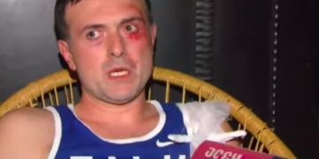 “ეს სულ ზარნაძის გარემოცვაა” – ირაკლი ეძგვერაძის პირველი კომენტარი