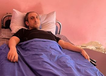 “გთხოვთ, ვისაც როგორ შეგიძლიათ ისე დამიდგეთ გვერდში” – ირაკლი გელაშვილს საზოგადოების დახმარება სჭირდება