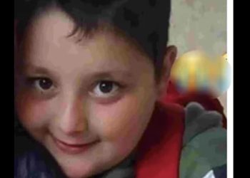 ჯუმათში, სტიქიისას გარდაცვლილი – მეექვსე კლასის მოსწავლე იყო” – ბერდია კალანდია