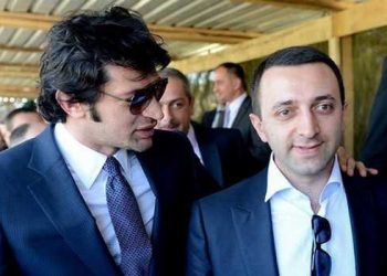 “რა არის ცუდი იმაში, რომ ადამიანი, ვთქვათ, მიმტანად მუშაობდა? – პირიქით” – კალაძე ღარიბაშვილზე