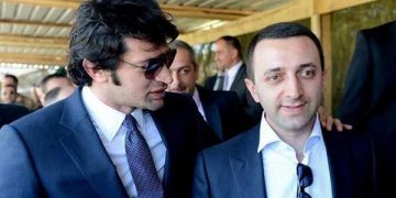 “რა არის ცუდი იმაში, რომ ადამიანი, ვთქვათ, მიმტანად მუშაობდა? – პირიქით” – კალაძე ღარიბაშვილზე