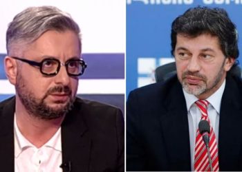 “ცოტა უფრო დაძაბეთ, „ექშენი“ გაუკეთეთ და 10 000-იანი თქვით” – კალაძე გვარამიას პასუხობს