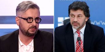 “ცოტა უფრო დაძაბეთ, „ექშენი“ გაუკეთეთ და 10 000-იანი თქვით” – კალაძე გვარამიას პასუხობს