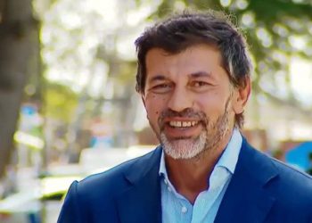 “თქვენ რა იგულისხმეთ, აბა?” – კალაძე ჟურნალისტს