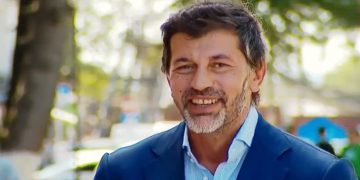 “თქვენ რა იგულისხმეთ, აბა?” – კალაძე ჟურნალისტს