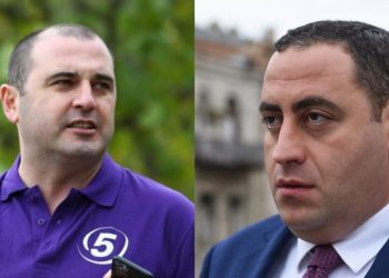 გიორგი ვაშაძეს აქვს გამარჯვების გამოცდილება და ის უხელმძღვანელებს ამ შტაბს – ხაბეიშვილი