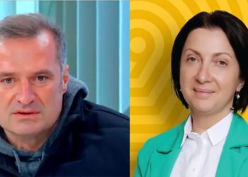 “ღირდა ლოდინად, სრულიად უნიკალურ პროექტს ვუყრით საფუძველს!”– თამარ ბელქანია