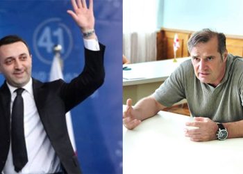 წალენჯიხის მერი პრემიერს მიმართავს – დეტალები