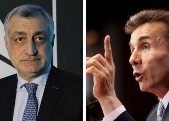 “ფულის გათეთრების საქმე დასრულდა, რას მიაღწიეს?” – რას წერს მამუკა ხაზარაძე