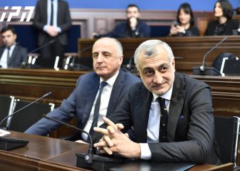 ხაზარაძე და ჯაფარიძე ფულის გათეთრებაში გამართლდნენ, ისინი არ იქნებიან და არ არიან ნასამართლევი – ადვოკატი