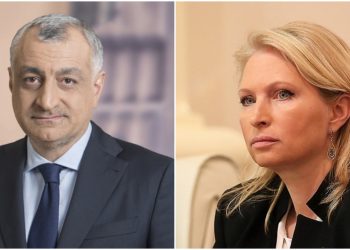 “მოვუწოდებ ქალბატონ თურნავას, გააუქმოს გადაწყვეტილება და გადადგეს თანამდებობიდან” – ხაზარაძე