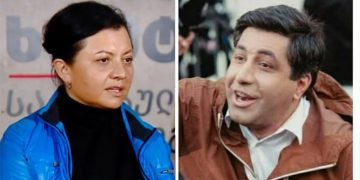 “ზუსტად ასე უნდა მიმართონ ამათ, ძალიან მაგარია” – რა ვიდეოს ავრცელებს სანაია