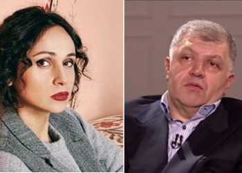 “რაჭის მეფობა რომ უნდა, შოვის ტრაგედიას გამოეხმაურა? რამეზე შეწუხდა, იზრუნა?” – ფანჯიკიძე