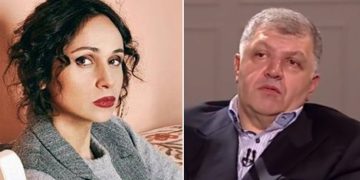 “რაჭის მეფობა რომ უნდა, შოვის ტრაგედიას გამოეხმაურა? რამეზე შეწუხდა, იზრუნა?” – ფანჯიკიძე