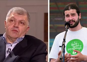 „არ სჭირდება რაჭას ბატონი ამ კაცის სახით – ეს ლიცენზია უნდა გაუქმდეს” – მოსახლეობის ულტიმატუმი ხელისუფლებას