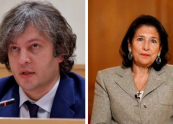 “კანდიდატები პრეზიდენტთან დაიბარეს და ეს მოსთხოვეს” – კობახიძე სებ-ის საბჭოს წევრობის კანდიდატებზე