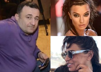 “დათოს ოჯახი არასოდეს მიუტოვებია… ალექსანდრა შემთხვევითი ადამიანი იყო” – ლაურა ღაჭავა