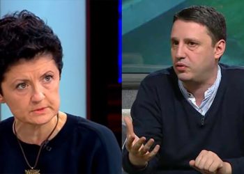 “ეს გამოსვლა მე და ჩემ ძაღლს მოგვიძღვნა ქალბატონმა მინისტრმა” – მინისტრის გამოსვლა და კოტე ჩლაიძის პასუხი