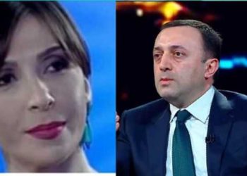 “სტუდენტმა შვილმა ზუსტად ისევე უნდა აგოს პასუხი, როგორც მამამისმა” – კვესიტაძე