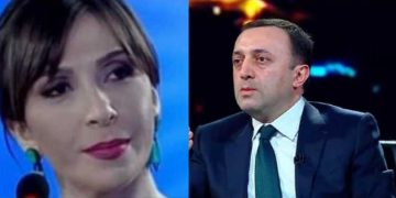 “სტუდენტმა შვილმა ზუსტად ისევე უნდა აგოს პასუხი, როგორც მამამისმა” – კვესიტაძე