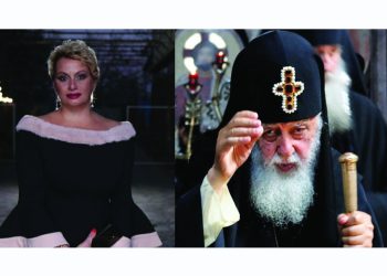 “დროა საპატრიარქომ ითაოს და საყოველთაო ლოცვა აღვავლინოთ ყველამ ერთად…” – მოროშკინა