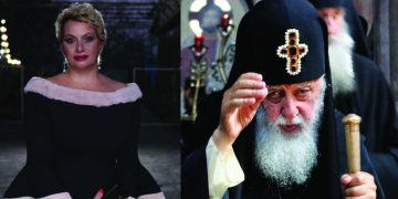 “დროა საპატრიარქომ ითაოს და საყოველთაო ლოცვა აღვავლინოთ ყველამ ერთად…” – მოროშკინა