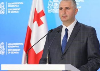 “რაჭასა და გურიაში სტიქიის სალიკვიდაციო სამუშაოებს 20 მილიონი ლარი მოხმარდება” – ხუციშვილი