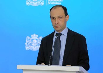 პირველ ეტაპზე, ჩინეთთან გვექნება კვირაში 7 რეისი – დავითაშვილი