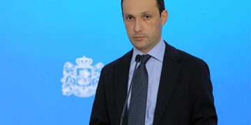 პირველ ეტაპზე, ჩინეთთან გვექნება კვირაში 7 რეისი – დავითაშვილი