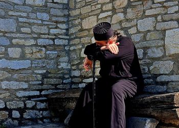 “ძალიან გთხოვთ, არ დაიზაროთ და ეს ლოცვა ერთხელ წამიკითხეთ” – მღვდელი ლევან ჯიქური