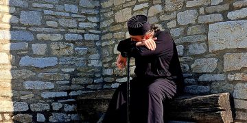 “ძალიან გთხოვთ, არ დაიზაროთ და ეს ლოცვა ერთხელ წამიკითხეთ” – მღვდელი ლევან ჯიქური