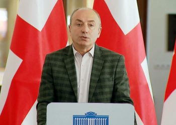 “იმდენი თხარა, თხარა, რომ გამოთხარა იმპიჩმენტი” – მაჭარაშვილი ზურაბიშვილზე