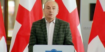 “იმდენი თხარა, თხარა, რომ გამოთხარა იმპიჩმენტი” – მაჭარაშვილი ზურაბიშვილზე