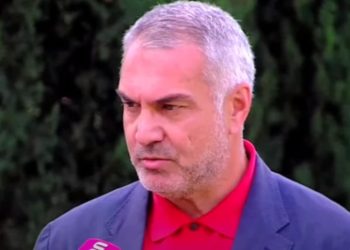 „ბევრი რამე ვიცი, მაგრამ…“ – ვანო მაჭავარიანი